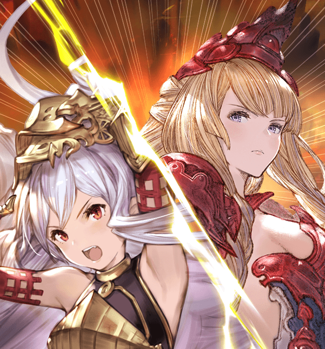 グラブル 火属性ssr アテナの性能 評価 画像 詳細 きくまろgaming