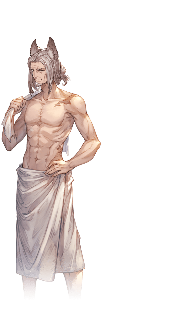 グラブル 火属性ssr アラナンの性能 評価 画像 詳細 きくまろgaming