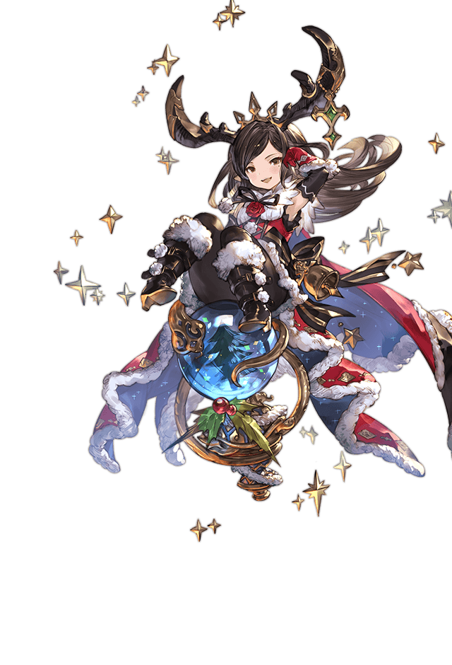 グラブル 水属性ssr アルルメイヤ クリスマス の性能 評価 画像 詳細 クリスマスアルルメイヤ 水アルルメイヤ きくまろgaming