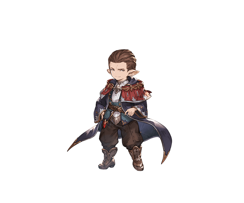 グラブル 風属性ssr カッツェリーラの性能 評価 画像 詳細 きくまろgaming