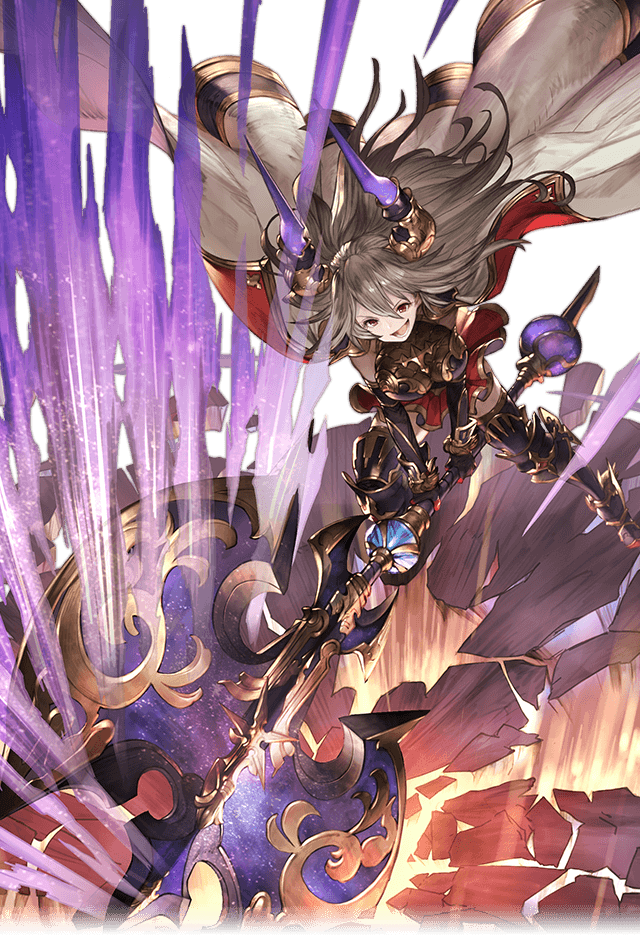 グラブル 土属性ssr サラーサの性能 評価 画像 詳細 きくまろgaming グラブル 土属性ssr サラーサの性能 評価 画像 詳細 きくまろgaming