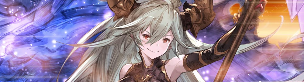 グラブル 土属性ssr サラーサの性能 評価 画像 詳細 きくまろgaming