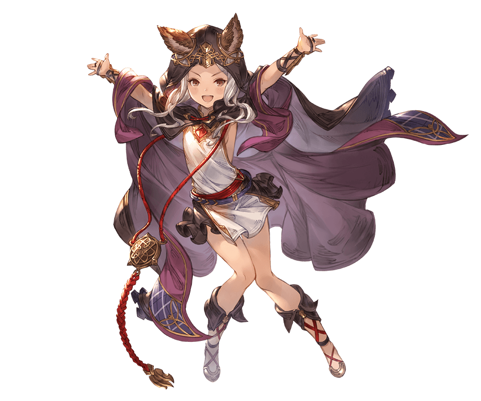 グラブル 風属性ssr スカーサハの性能 評価 画像 詳細 きくまろgaming グラブル 風属性ssr スカーサハの性能 評価 画像 詳細 きくまろgaming