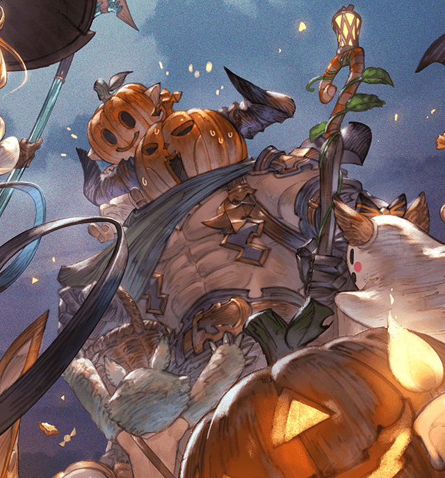 グラブル 土属性ssr ゼタ バザラガ ハロウィン の性能 評価 画像 詳細 ゼタラガ ハロウィンゼタ ハロウィンバザラガ きくまろgaming