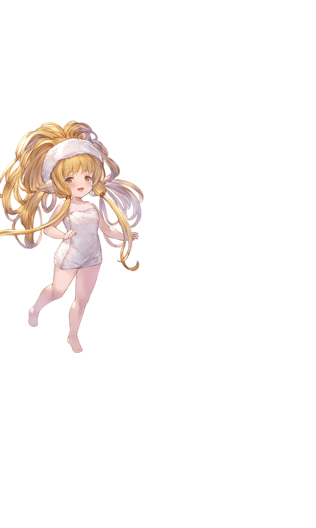 グラブル 土属性ssr マキラの性能 評価 画像 詳細 きくまろgaming