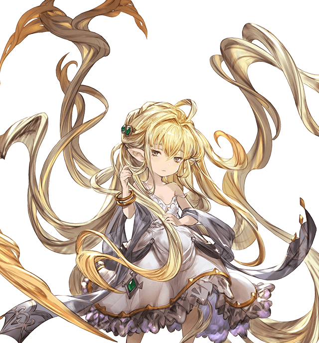 グラブル 風属性ssr メリッサベルの性能 評価 画像 詳細 風メリッサベル きくまろgaming