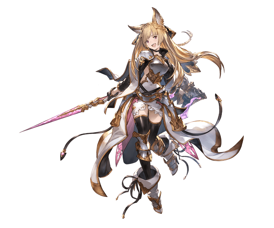 グラブル 風属性ssr ユイシスの性能 評価 画像 詳細 風ユイシス きくまろgaming