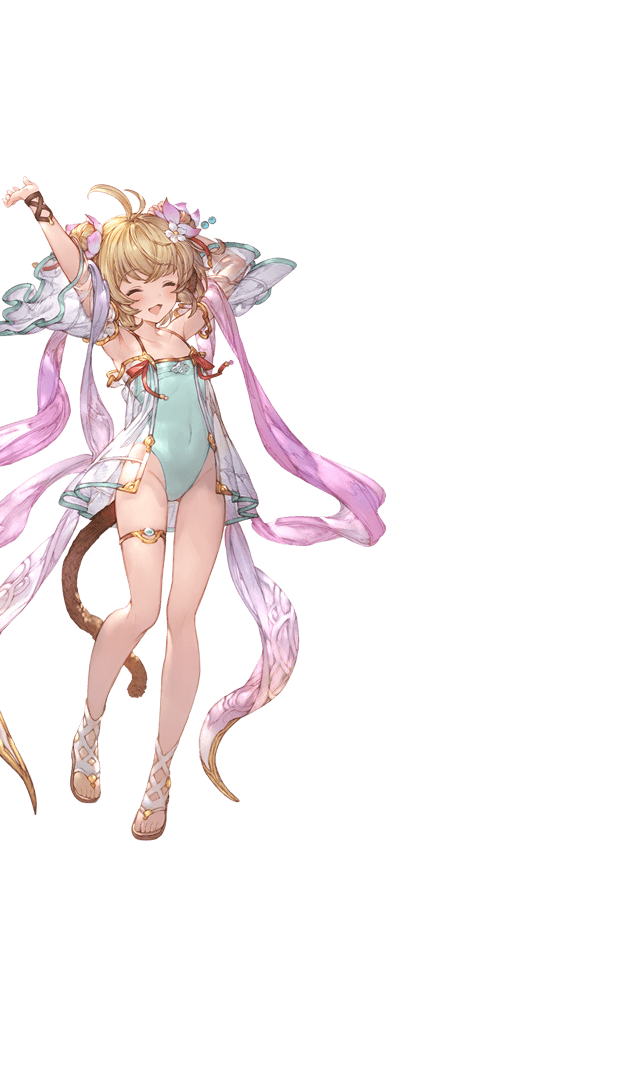 グラブル 風属性ssr アンチラの性能 評価 画像 詳細 きくまろgaming