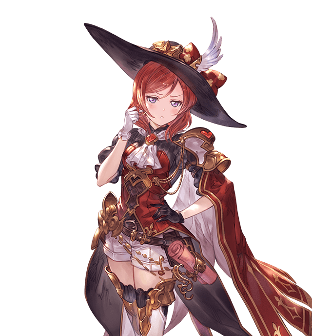 グラブル 風属性ssr ラブライブ1年生チーム M S の性能 評価 画像 詳細 ラブライブ風 ラブライブコラボ きくまろgaming