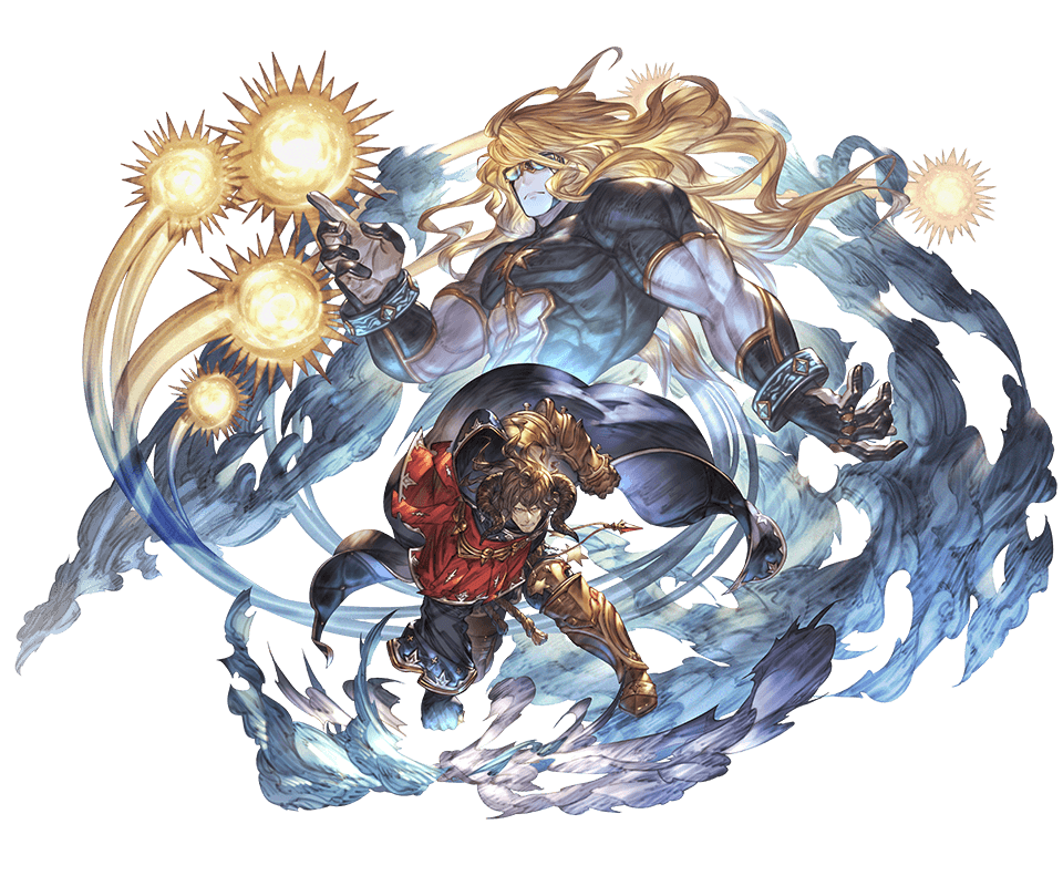 グラブル 光属性ssr ガイゼンボーガの性能 評価 画像 詳細 きくまろgaming