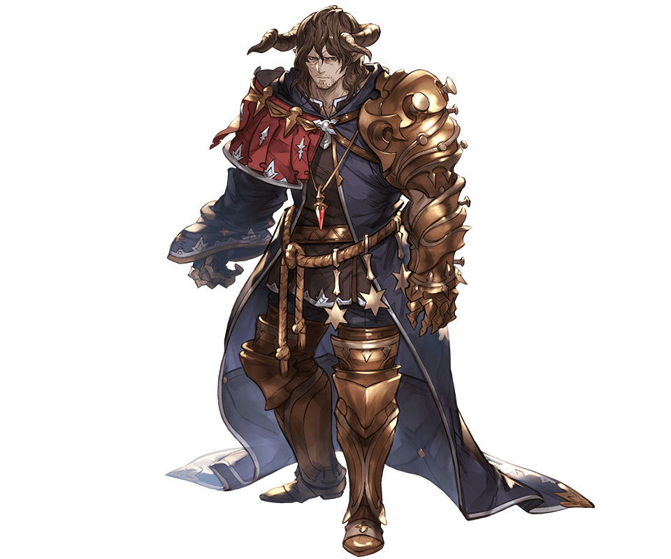 グラブル 光属性ssr ガイゼンボーガの性能 評価 画像 詳細 きくまろgaming