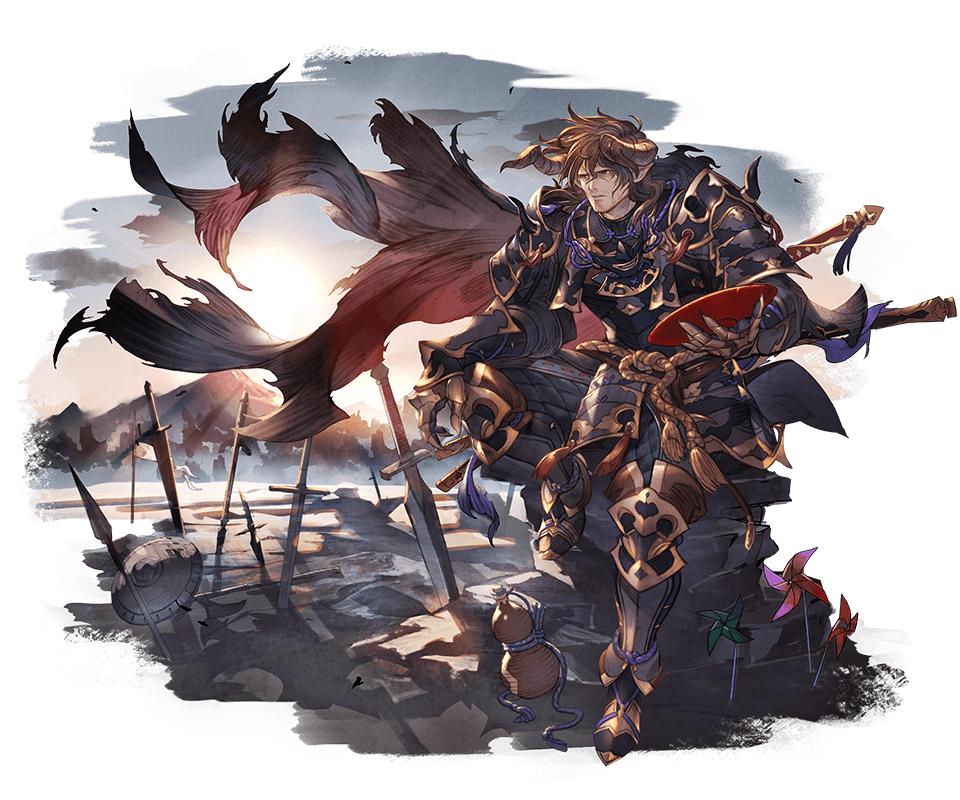 グラブル 光属性ssr ガイゼンボーガの性能 評価 画像 詳細 きくまろgaming