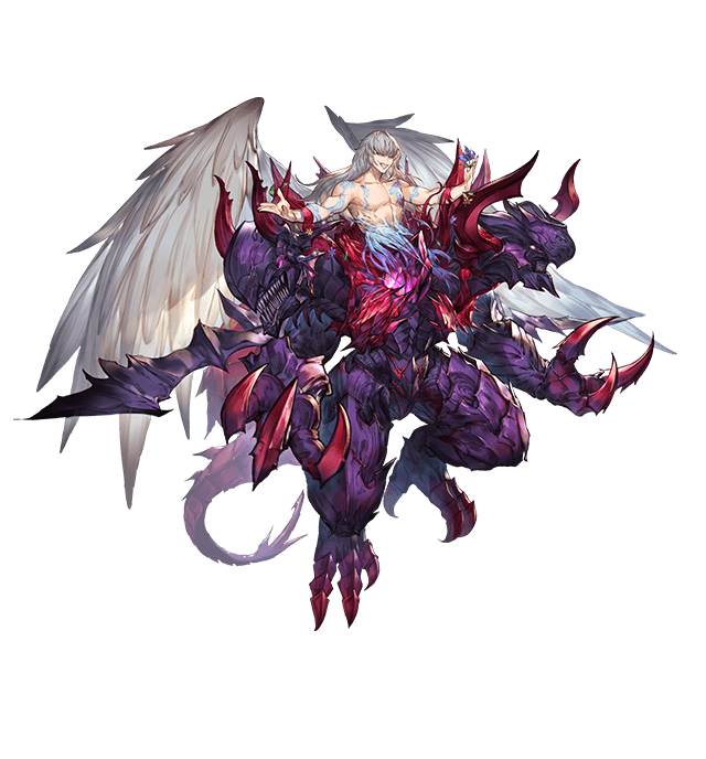 グラブル 風属性ssr ユリウスの性能 評価 画像 詳細 きくまろgaming