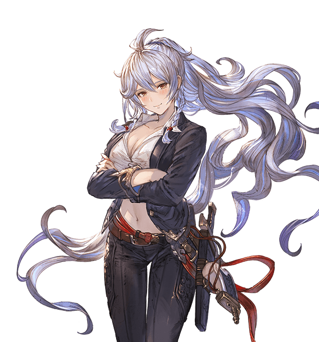 シルヴァ Lb