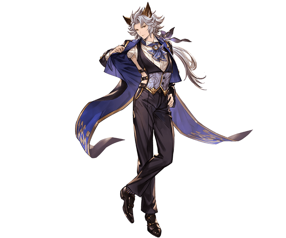 グラブル 光属性ssr セルエルの性能 評価 画像 詳細 光セルエル きくまろgaming
