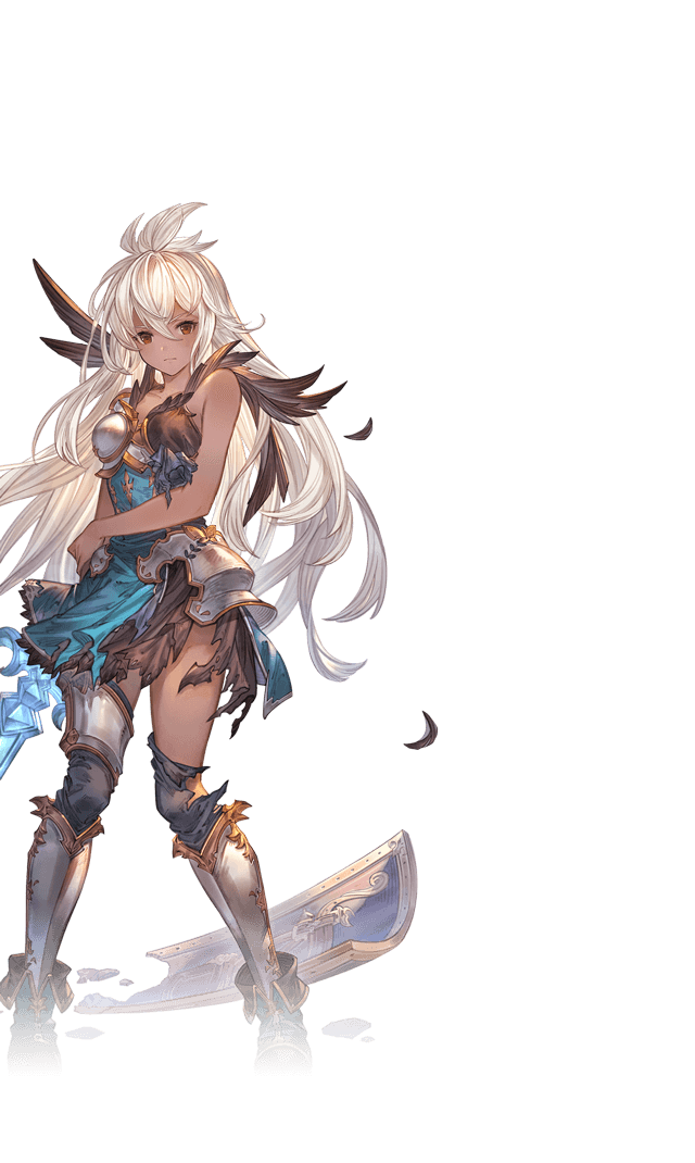 グラブル 光属性ssr ゾーイ 光 の性能 評価 画像 詳細 特典ゾーイ きくまろgaming