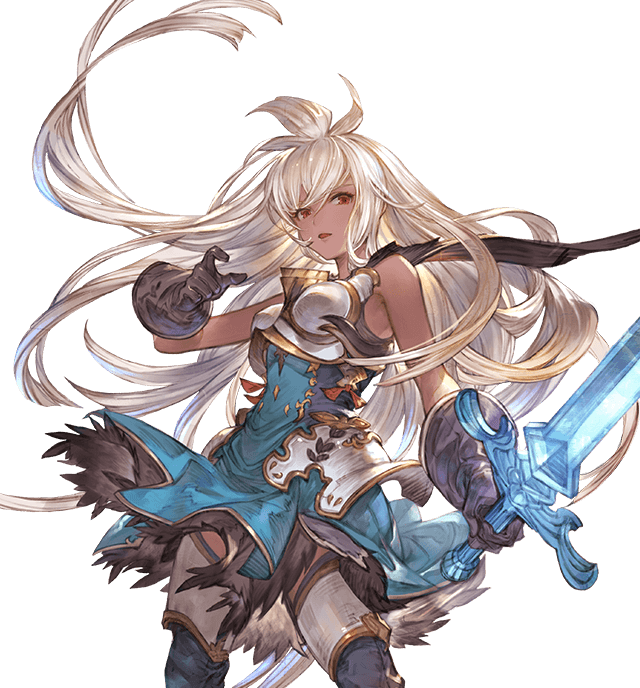 グラブル 光属性ssr ゾーイ 光 の性能 評価 画像 詳細 特典ゾーイ きくまろgaming