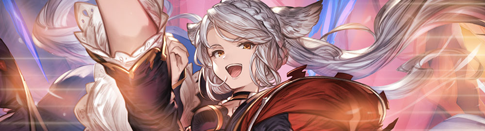 グラブル 火属性ssr フラウの性能 評価 画像 詳細 きくまろgaming