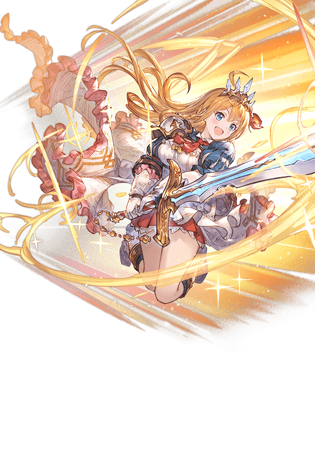 グラブル 光属性ssr ペコリーヌの性能 評価 画像 詳細 プリコネコラボ きくまろgaming