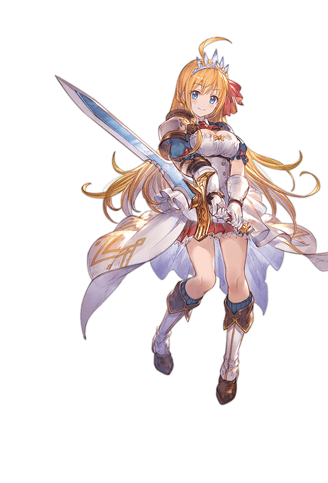 グラブル 光属性ssr ペコリーヌの性能 評価 画像 詳細 プリコネコラボ きくまろgaming