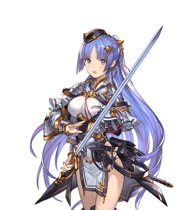 グラブル 光属性ssr レヴィオン姉妹 マイム ミイム メイムの性能 評価 画像 詳細 レヴィオン姉妹 きくまろgaming