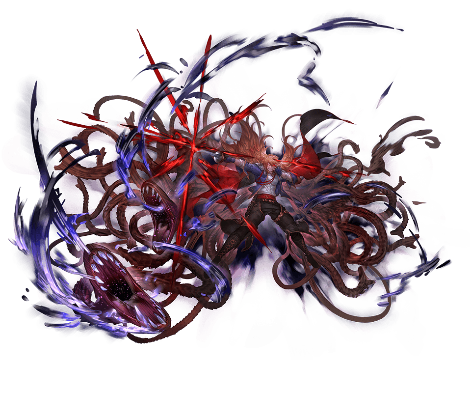 グラブル 風属性ssr ユリウスの性能 評価 画像 詳細 きくまろgaming