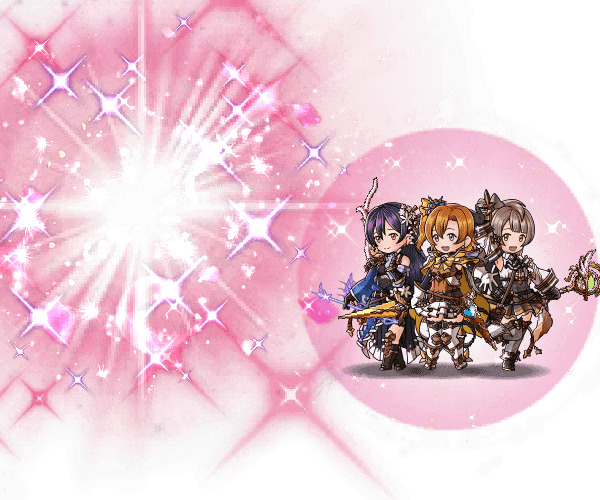 グラブル 光属性ssr ラブライブ2年生チーム M S の性能 評価 画像 詳細 ラブライブ光 ラブライブコラボ きくまろgaming