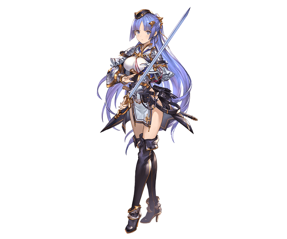 グラブル 光属性ssr レヴィオン姉妹 マイム ミイム メイムの性能 評価 画像 詳細 レヴィオン姉妹 きくまろgaming