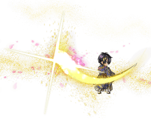 グラブル 光属性ssr 三日月宗近の性能 評価 画像 詳細 刀剣乱舞コラボ きくまろgaming グラブル 光属性ssr 三日月宗近の性能 評価 画像 詳細 刀剣乱舞コラボ きくまろgaming