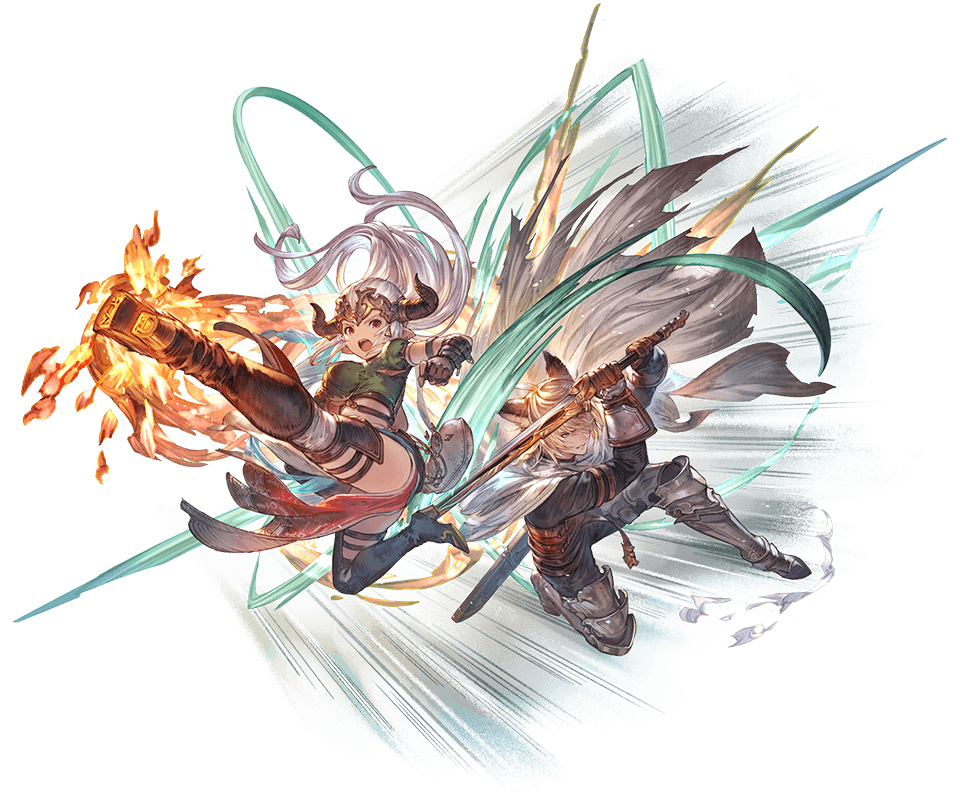 グラブル 風属性ssr スタン アリーザの性能 評価 画像 詳細 きくまろgaming