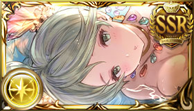 グラブル 光属性ssr レ フィーエの性能 評価 画像 詳細 きくまろgaming