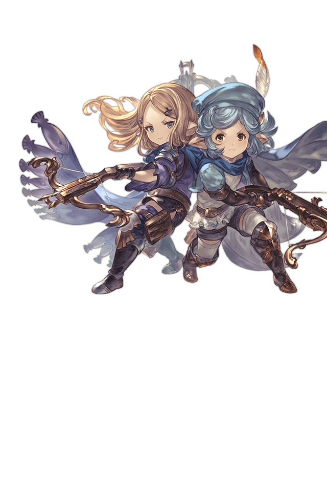 グラブル 水属性ssr ミラオル ザーリリャオーの性能 評価 画像 詳細 きくまろgaming