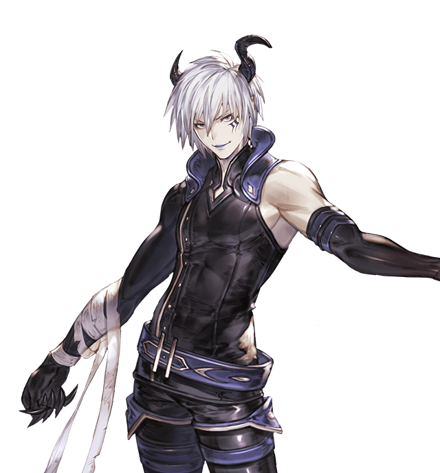 グラブル 闇属性ssr アザゼルの性能 評価 画像 詳細 きくまろgaming