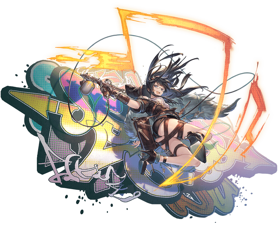 グラブル 火属性ssr イルノートの性能 評価 画像 詳細 きくまろgaming