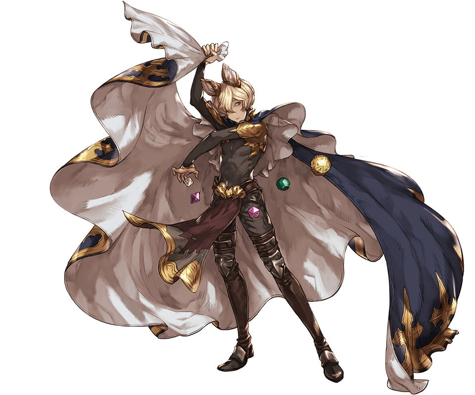 グラブル 風属性r クルーニの性能 評価 画像 詳細 Rクルーニ きくまろgaming