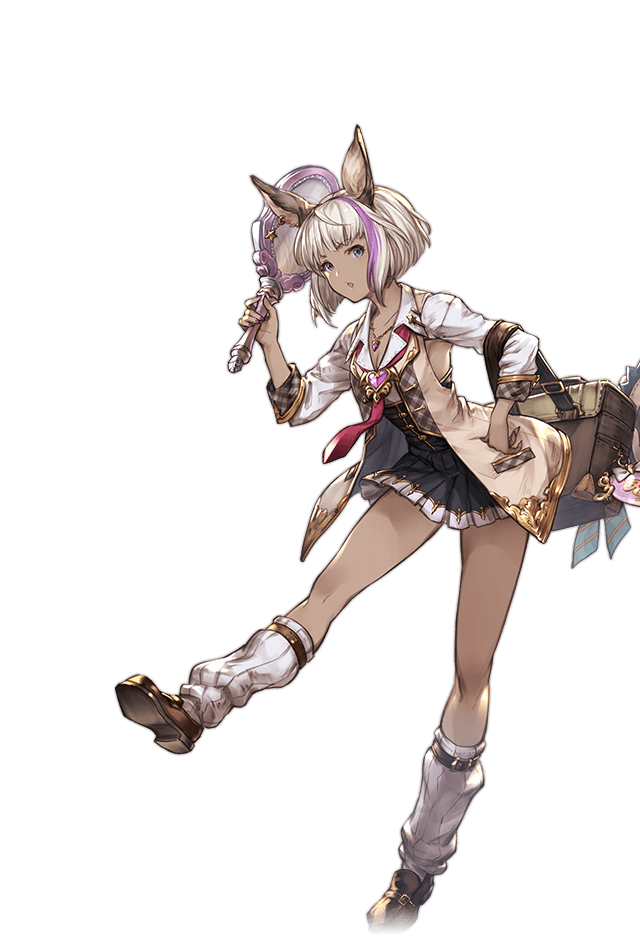 グラブル 風属性r クロエの性能 評価 画像 詳細 きくまろgaming