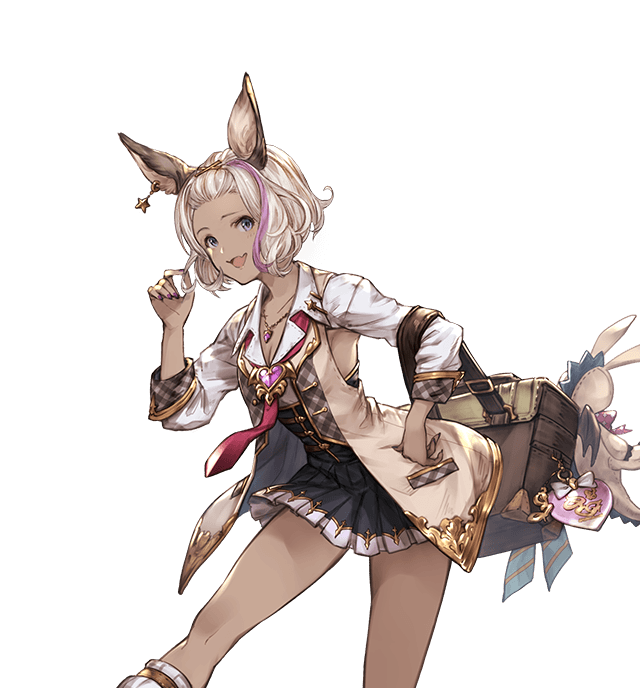 グラブル 風属性r クロエの性能 評価 画像 詳細 きくまろgaming
