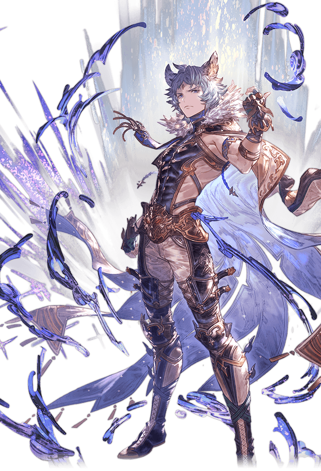 グラブル 闇属性ssr シスの性能 評価 画像 詳細 きくまろgaming