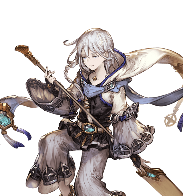グラブル 光属性sr ノアの性能 評価 画像 詳細 Srノア きくまろgaming