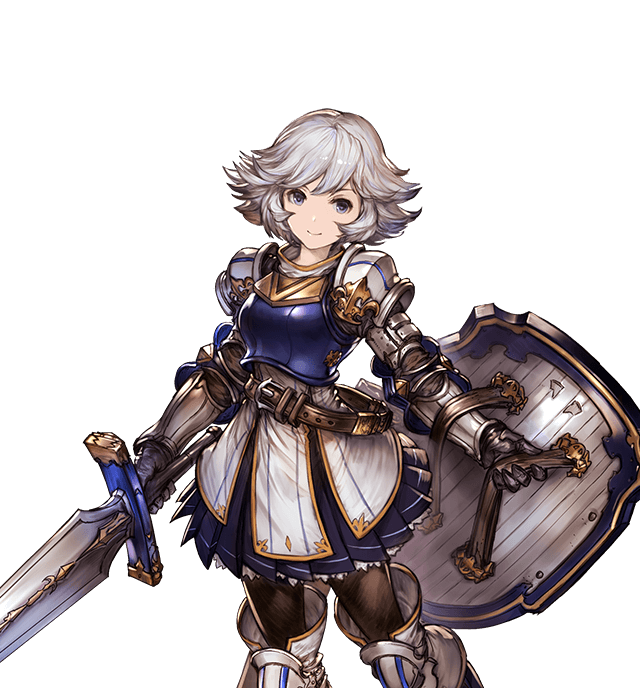 グラブル 土属性sr ファラの性能 評価 画像 詳細 土ファラ きくまろgaming