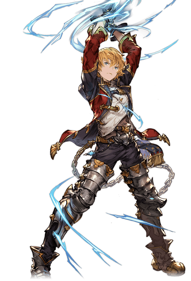 グラブル 光属性sr フェザーの性能 評価 画像 詳細 きくまろgaming