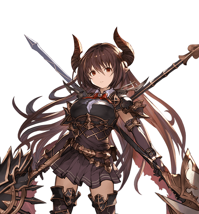 グラブル 闇属性ssr フォルテの性能 評価 画像 詳細 きくまろgaming