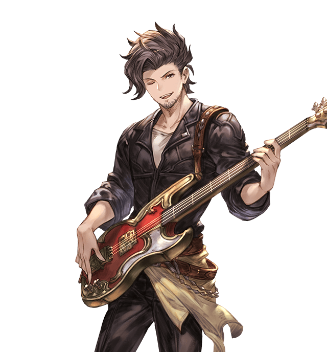 グラブル 火属性sr ラカムの性能 評価 画像 詳細 Srラカム きくまろgaming