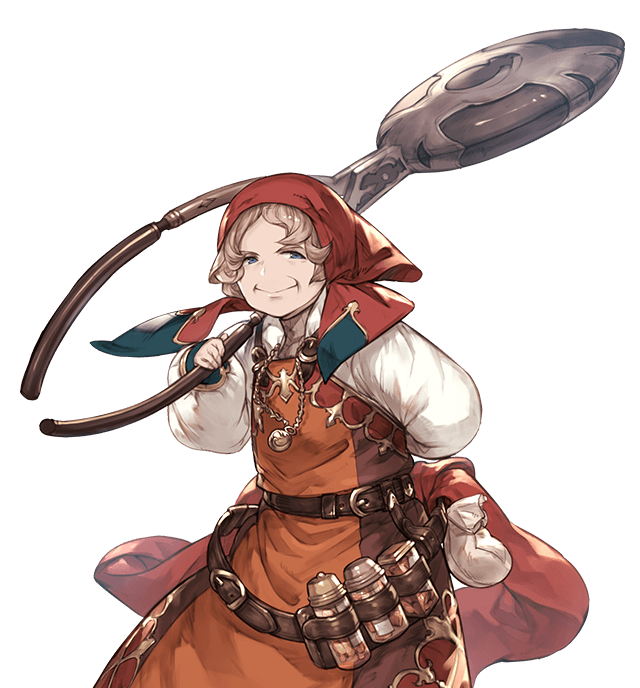 グラブル 火属性r ロジーヌの性能 評価 画像 詳細 Rロジーヌ きくまろgaming グラブル 火属性r ロジーヌの性能 評価 画像 詳細 Rロジーヌ きくまろgaming