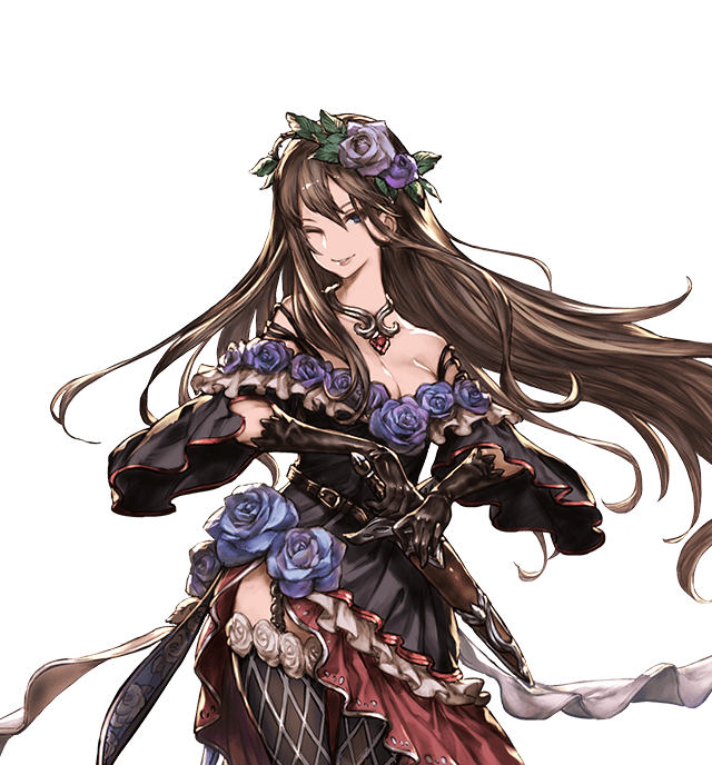 グラブル 風属性sr ロゼッタの性能 評価 画像 詳細 Srロゼッタ きくまろgaming グラブル 風属性sr ロゼッタの性能 評価 画像 詳細 Srロゼッタ きくまろgaming