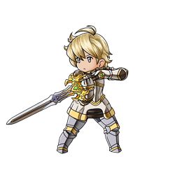 グラブル 水属性sr ロミオの性能 評価 画像 詳細 Srロミオ きくまろgaming