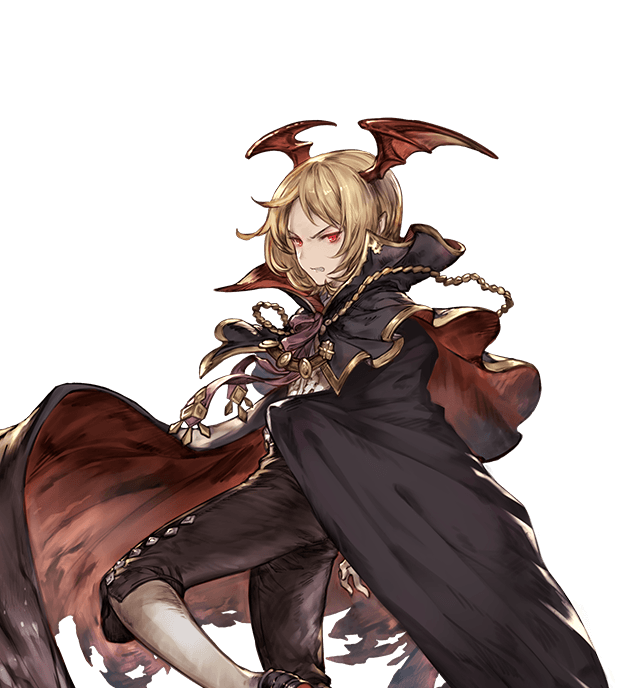グラブル 闇属性ssr ヴァイトの性能 評価 画像 詳細 きくまろgaming
