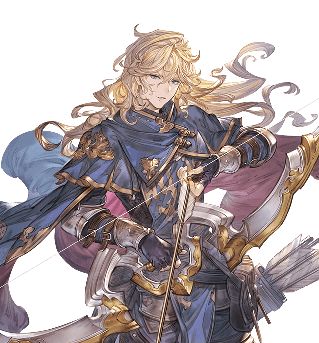 グラブル 風属性ssr ノイシュの性能 評価 画像 詳細 風ノイシュ きくまろgaming