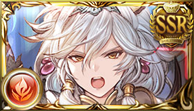 グラブル 最終上限解放実装キャラのイベント画像付き性能一覧 きくまろgaming