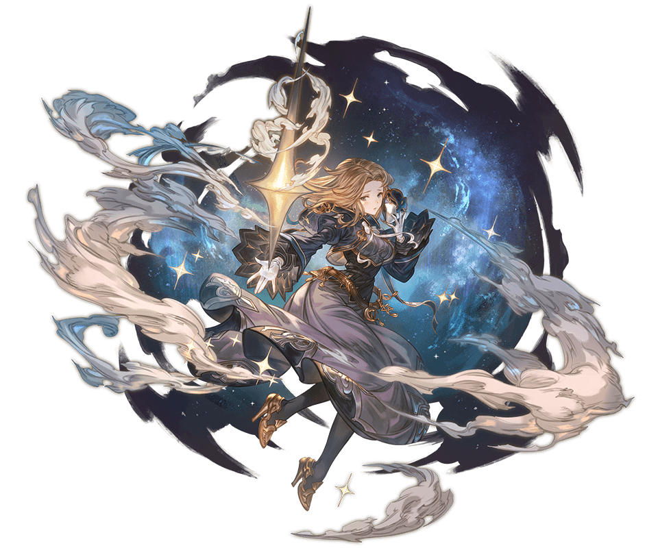 グラブル 風属性ssr フロレンスの性能 評価 画像 詳細 きくまろgaming